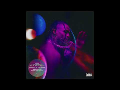 Travis Scott - BAD WEATHER (AI Generated)