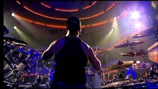 Pendragon 2011 'Shane'