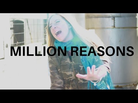 Promotional video thumbnail 4 for Emily Angell