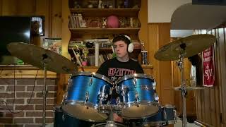 Weezer - Trampoline | Drum Cover