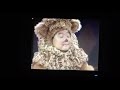 Barney Friends Kristen Danny Lion The Lion Trainer Applause Laughter Circus Normal And Slow 1999