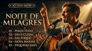 🙏 Se Você Está Passando por Uma Luta, Ouça Estes Louvores