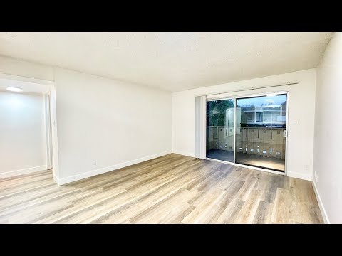 Alameda Apartments - Video 2 of 2