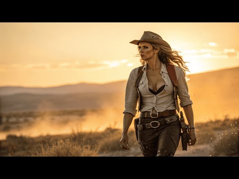 The Most Savage Western of 2025  DUST TO DUST – Watch at Your Own Risk