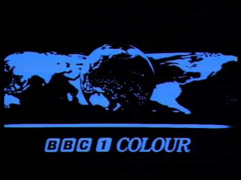 6 December 1973 BBC1 - Newsround & Scooby Doo