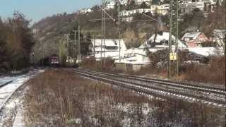 preview picture of video '482 039-5 in Vallendar'