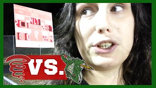 Friday Night Lights - Game 3 Tornado's Vs Green Dragons