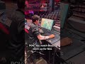 POV You Watch Beaulo Warmup For NAL Shorts