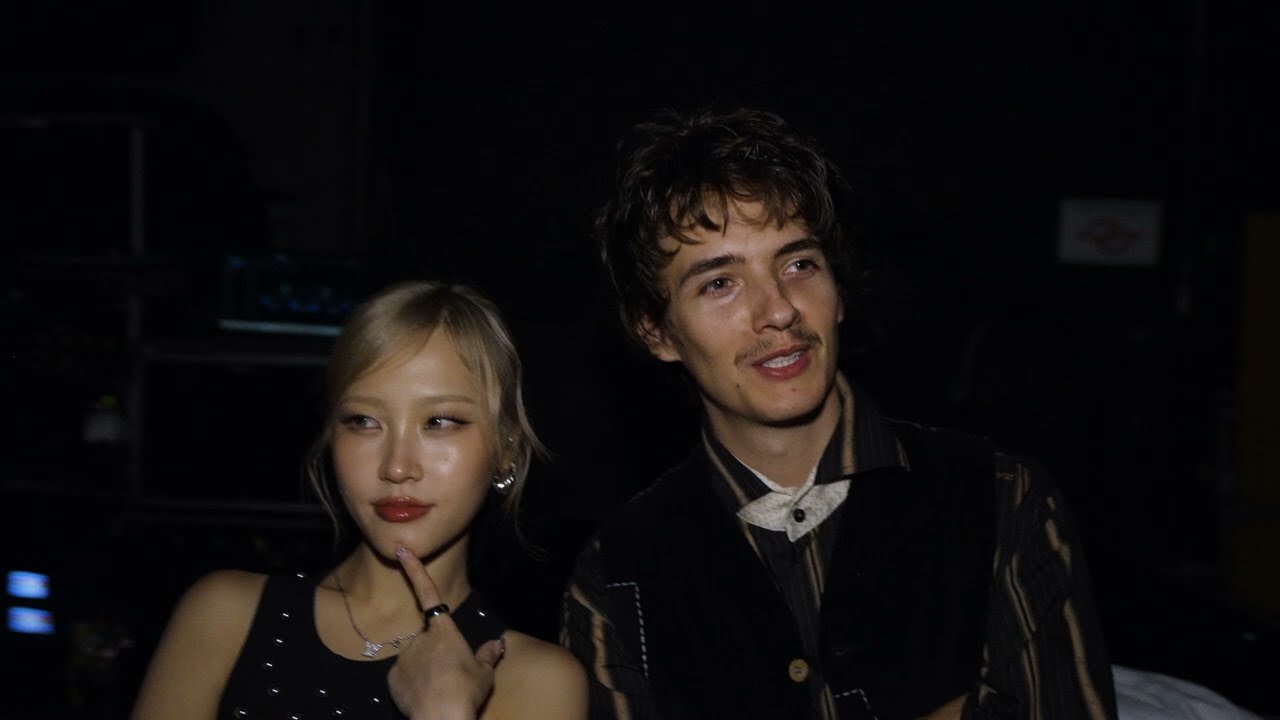 Wave Your Flag Encore @ Now or Never São Paulo