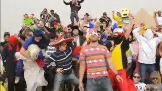 Have you ever truly asked yourself "What's the purpose of life?" Every person at one point in his or her life must have th...