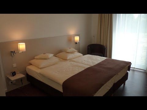 Das Neue Hotel Am Park, Fröndenberg, Germany