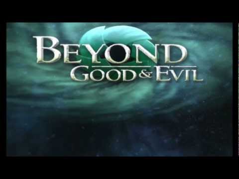Beyond Good And Evil Soundtrack - Dancing With Domz