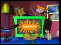Nickelodeon Denmark Closedown VH1 European Start Up 2007