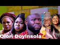 Olori Doyinsola 2 forelook Latest Yoruba Movie 2024 | ltele, Anike Ojoye, Kemity, Biola Lekan