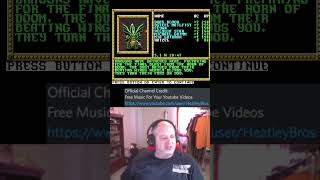 Time to.. be terrified? #shorts