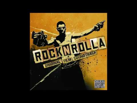 The Clash - Bankrobber (HD)