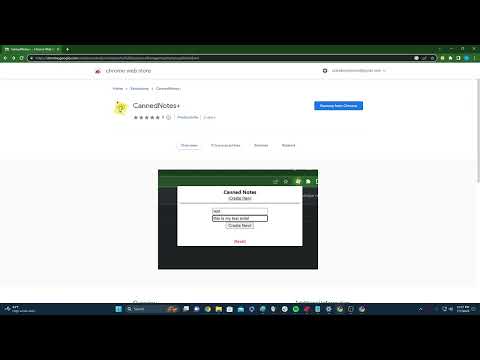 Item video thumbnail
