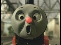 Thomas US VHS And DVD Advertisement 2002