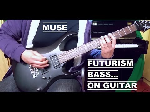 Futurism - Muse