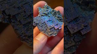 Download lagu Cooking Bismuth Crystals in my Kitchen #crystals #diy #physics #science mp3