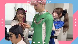 【ボンボンTV】ロケ撮影のドタバタな裏側をお届けします