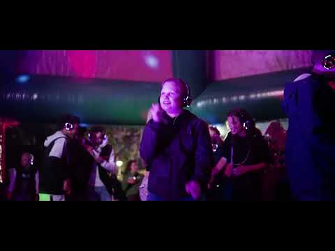 DBSF X Tongerlo | Schoolfestival (met optredens van Bizzey & Cristian D)