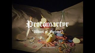 Protomartyr - Wheel Of Fortune video