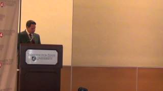 2014 WSU LEAD Awards: Virginia E. Thomas Scholarship