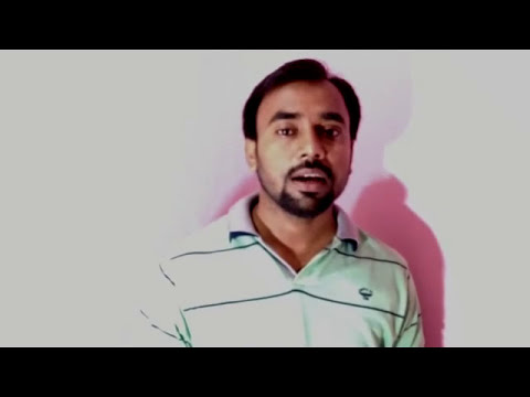 abhishek prajapati Tu hi re..Only Vocals By Abhishek Prajapati