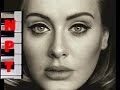 Adele - When We Were Young - Full Instrumental ...