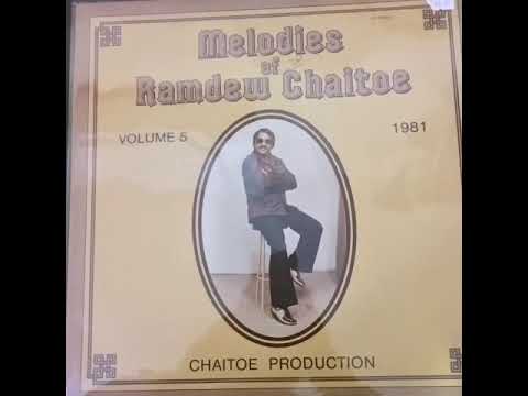 Kooi Raha Hae - Melodies of Ramdew Chaitoe - Baithak Gana Suriname