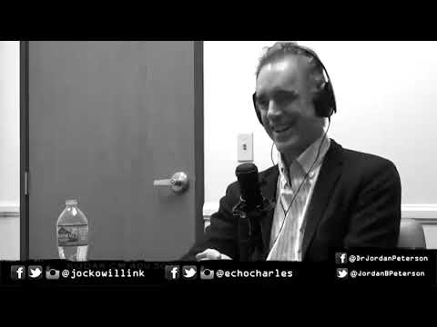 112 02 Jocko Reintroducing Dr  Jordan B Peterson