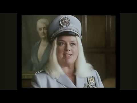 The Worm that Turned: The Two Ronnies funniest TV intro.