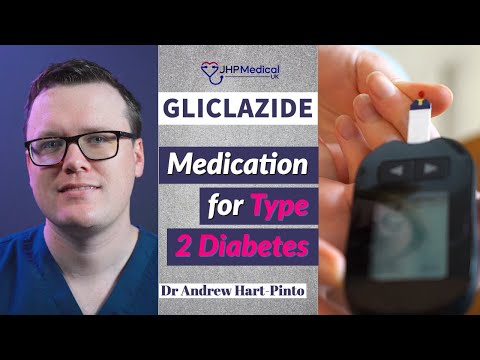Gliclazide 30mg,40mg,60mg And 80mg Tablets