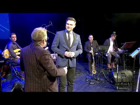 Two Genaretions Collective i Marcin Jajkiewicz - koncert "Z ukłonem dla Pań" 8 marca 2023