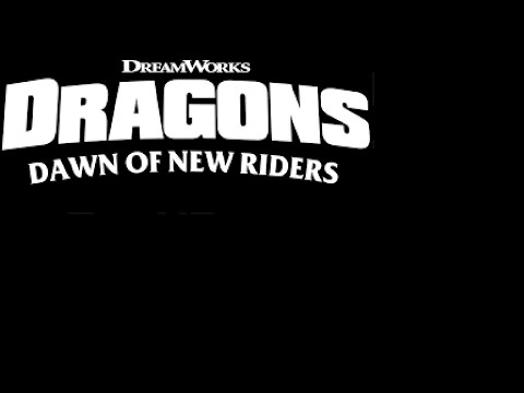 Dragons: Dawn of New Riders - Full Game | No Commentary