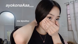 reacting to my scandal videos 🤐 aka jejevidz po