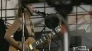 Susan Tedeschi - Little by little (live)