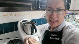 Té Chai latte en polvo