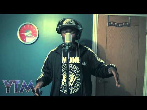 S2E01: YTM - SJ STUDIOsessions