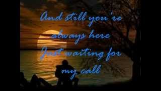 I WANT TO GIVE IT ALL  AIR SUPPLY  LYRICS