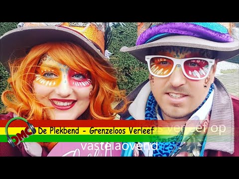 De Plekbend - Grenzeloos Verleef (LVK 2020 CMC ALAIF 2020)