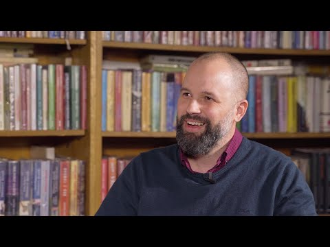 Viktor Kostický - Ako úspešne vybudovať biznis