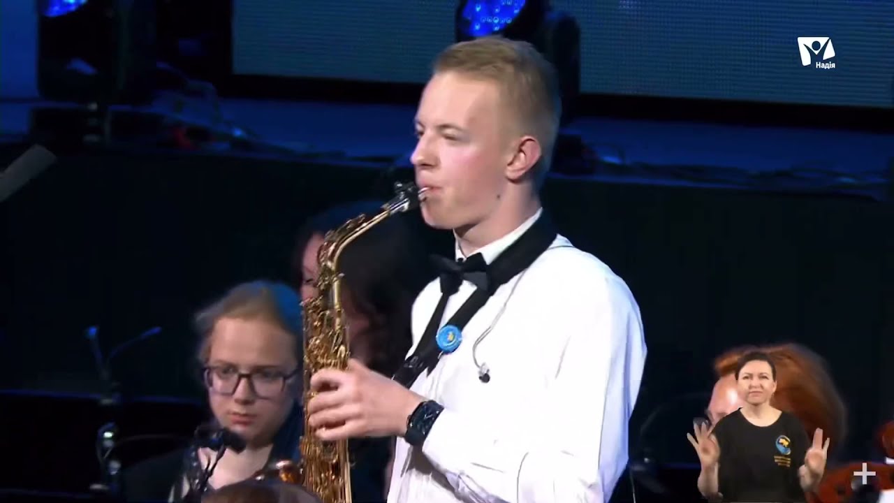 Promotional video thumbnail 5 for Filip Sax