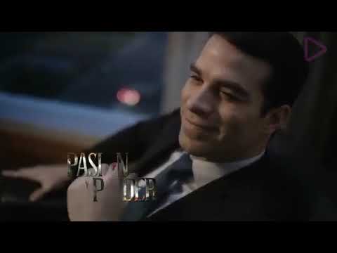 Paixão é Poder - Capítulo 25 - Completo