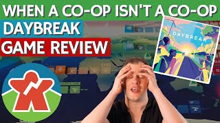 Daybreak video thumbnail