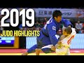 永瀬貴規 Nagase Takanori Judo 2019 Highlights