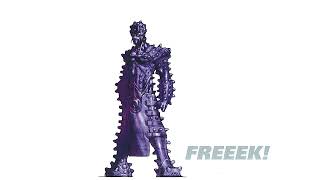 George Michael - Freeek! (Instrumental)