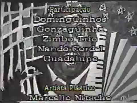 RARIDADE HOMENAGEM A LUIZ GONZAGA