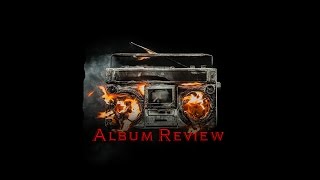 Green Day - Revolution Radio - ALBUM REVIEW